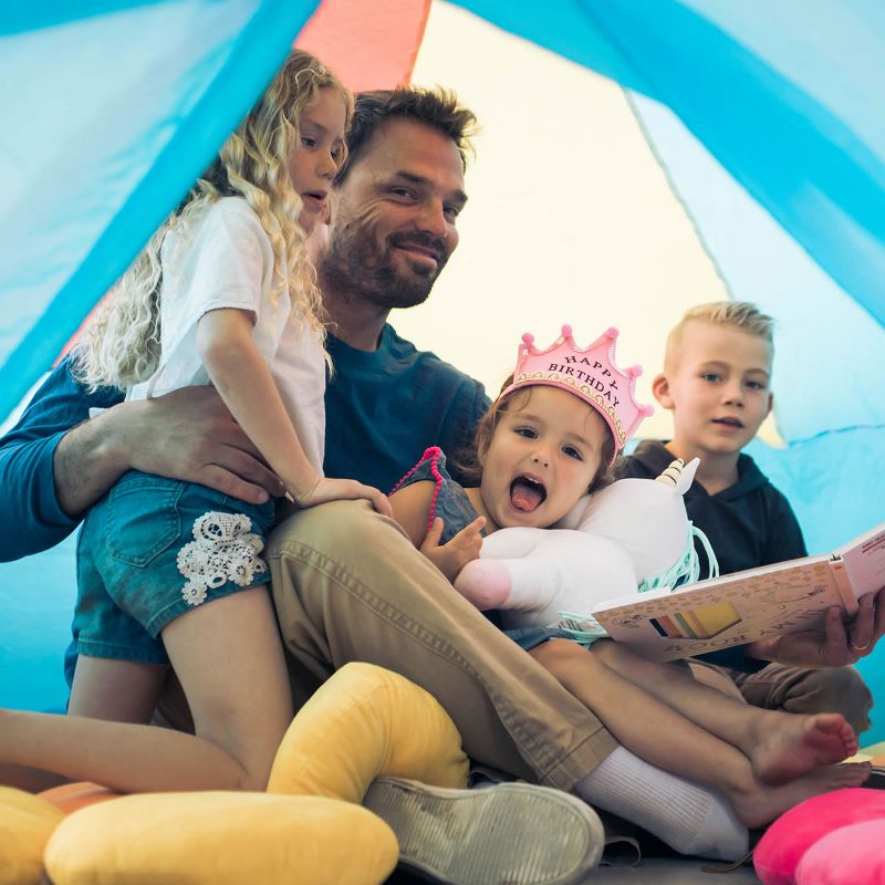 Avengers Kids' Play Tent