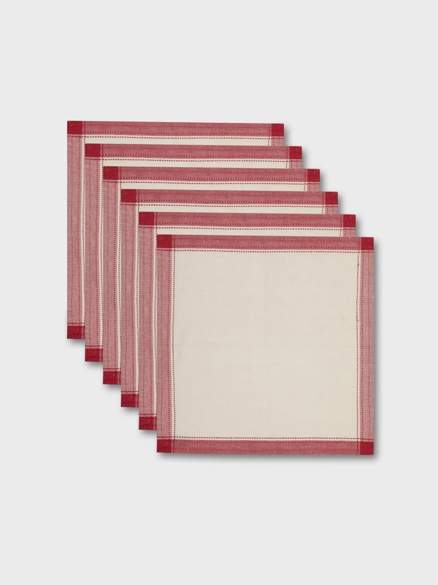 Art Street Pink Engineered Wood Rectangle Tissue Paper Napkin Box