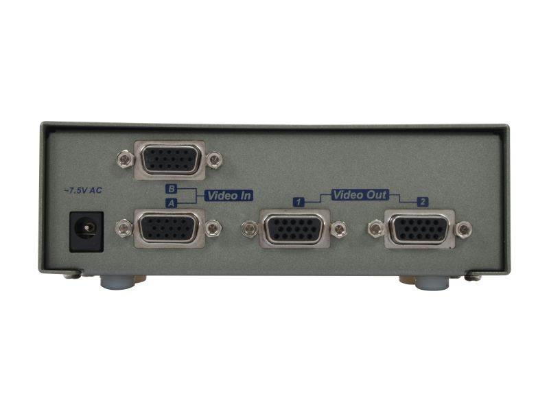 Gefen EXT-DVI-16416 16x16 DVI Crosspoint Matrix