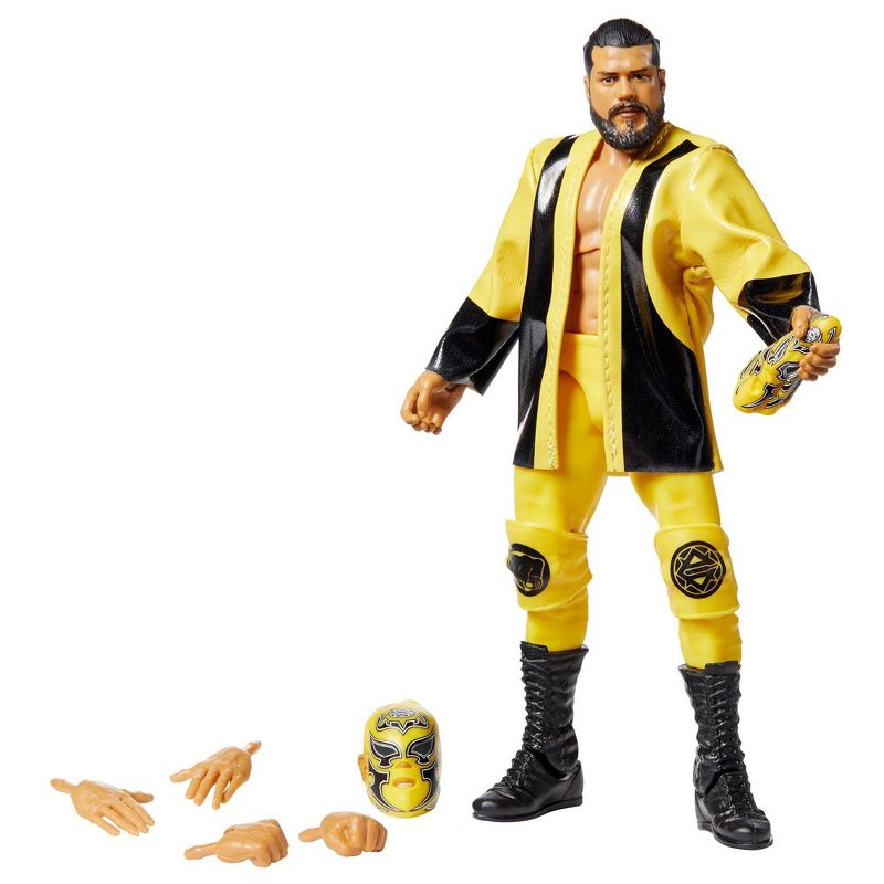 WWE Elite Collection Andrade Action Figure - Series 74