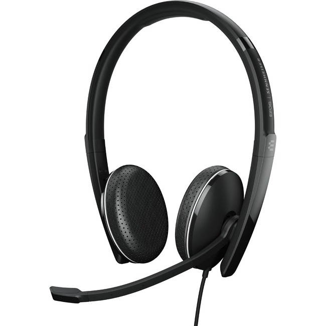 EPOS Sennheiser ADAPT 165 USB II Headset 1000916