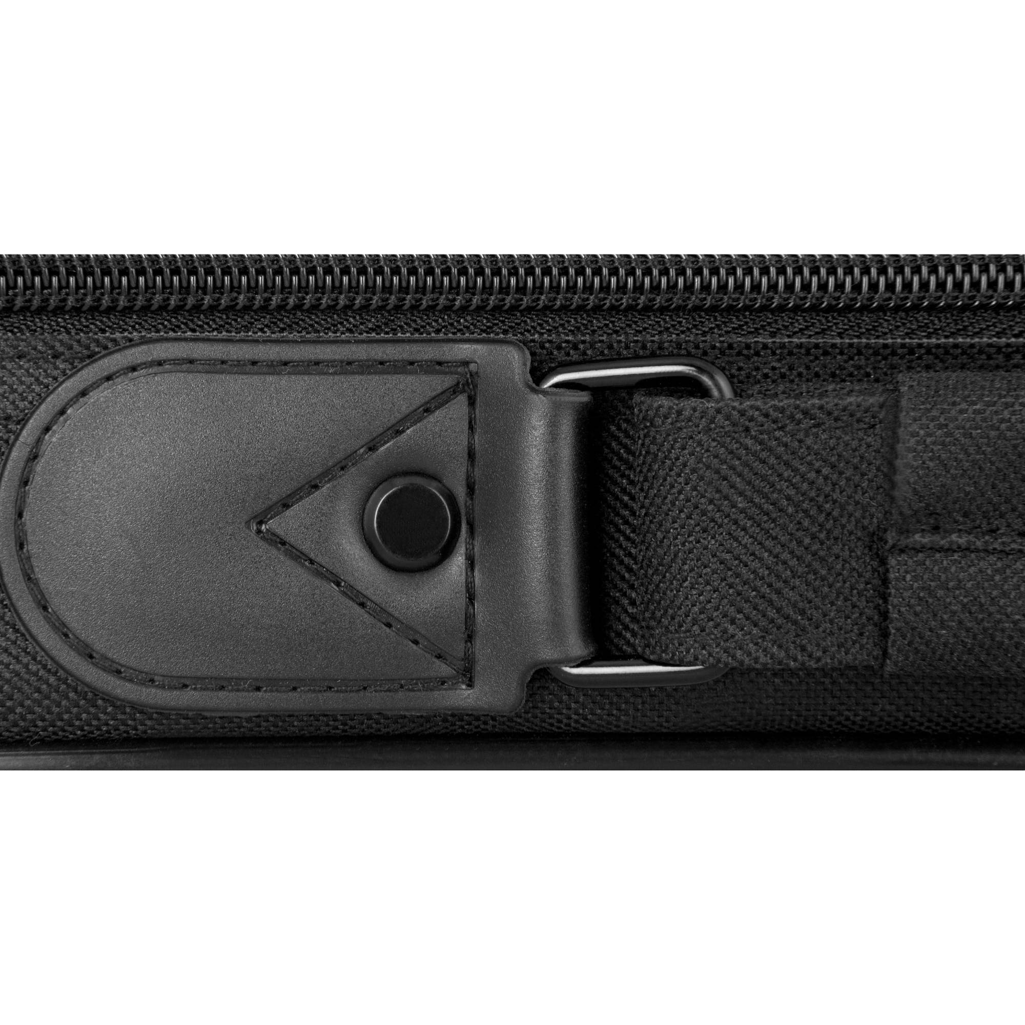 Urban Factory AVB06UF Carrying Case for 15.6" Laptop - Black