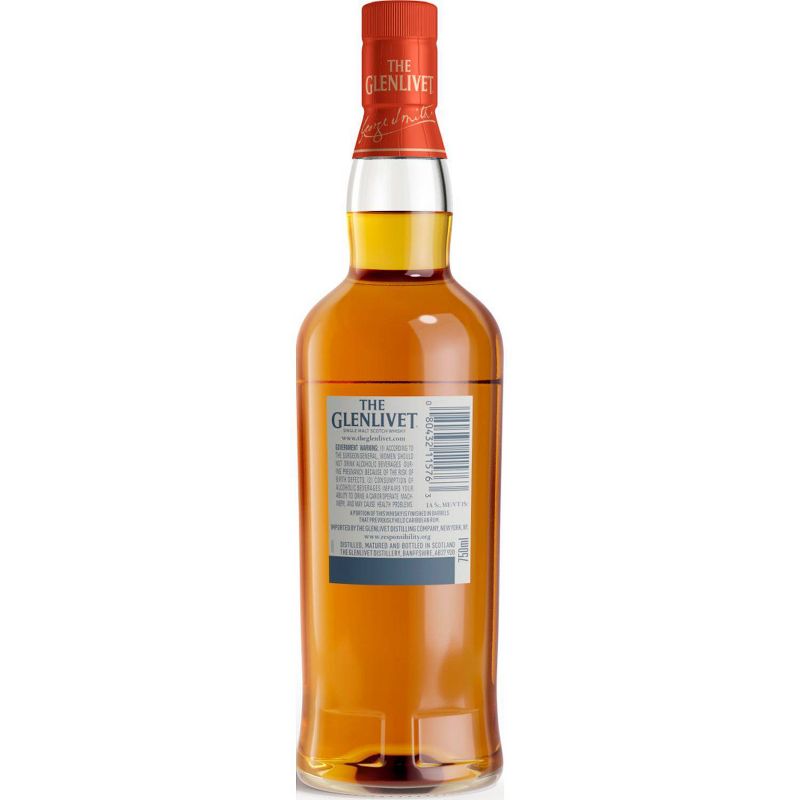 Johnnie Walker Red Label Scotch Whisky - 1.75L Bottle