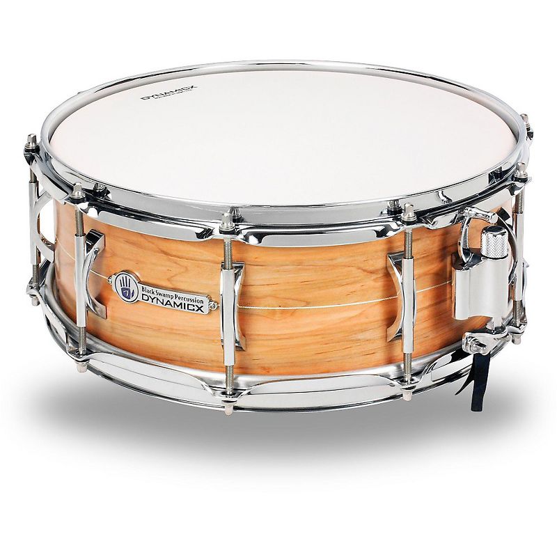Black Swamp Percussion Dynamicx Live Series Snare Drum 14 x 5.5 in.