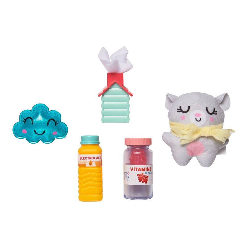 Perfectly Cute Get Better Baby Set