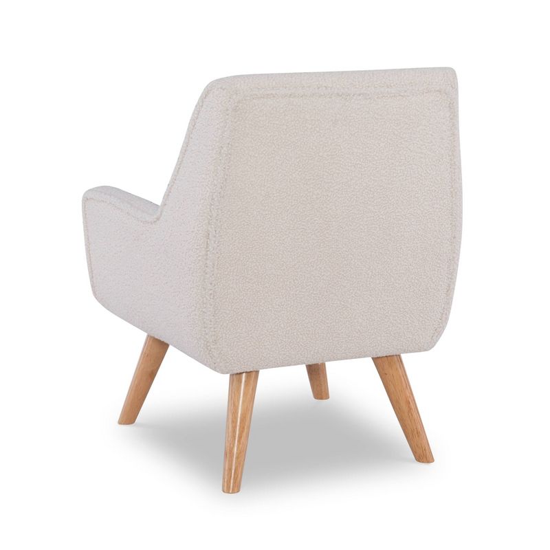 Hadden Trellis Chair Natural - Powell Company