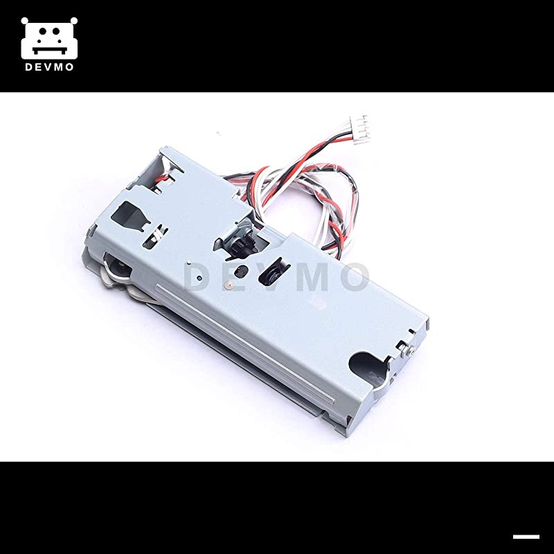 New HID FARGO HDP6600 Dual Side Starter Photo ID Card Printer System