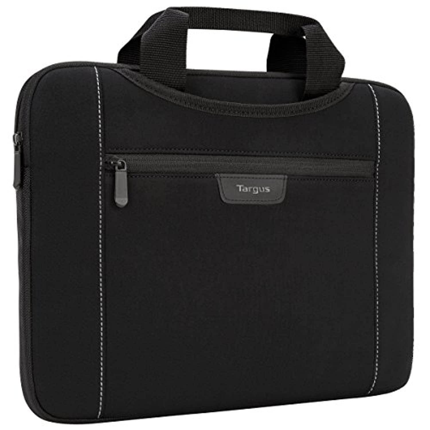 SLIP CASE WITH HIDEAWAY HANDLES