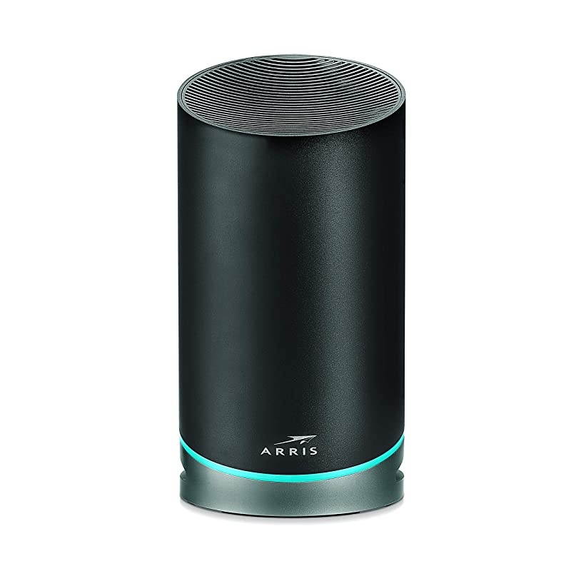 SURFboard mAX Pro Mesh AX11000 Wi-Fi 6 AX Router (W31)