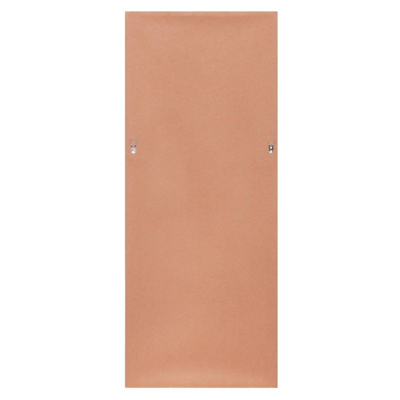 13"x31" Dr. Seuss The More That You Read The More Things You'll Know Framed Wood Wall Decor