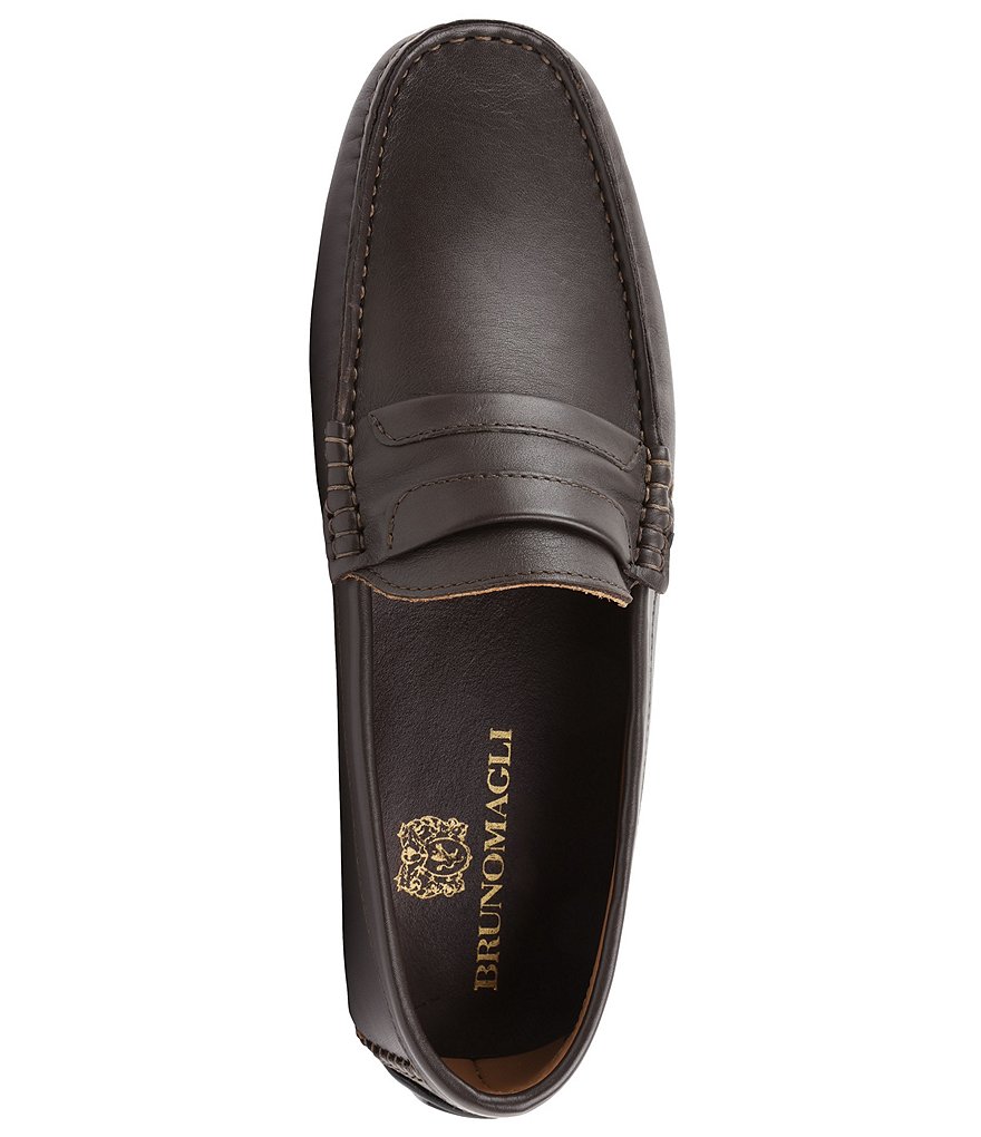 Bruno Magli Men's Xeleste Drivers