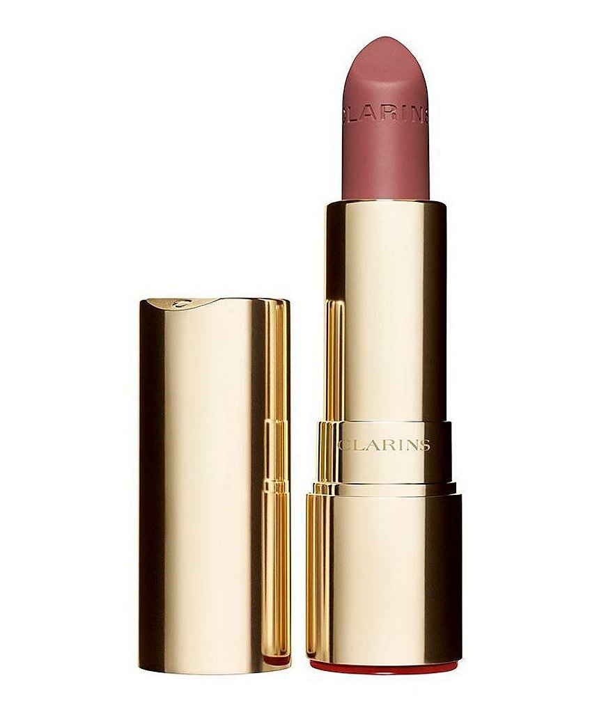 Clarins Joli Rouge Velvet Matte Lipstick
