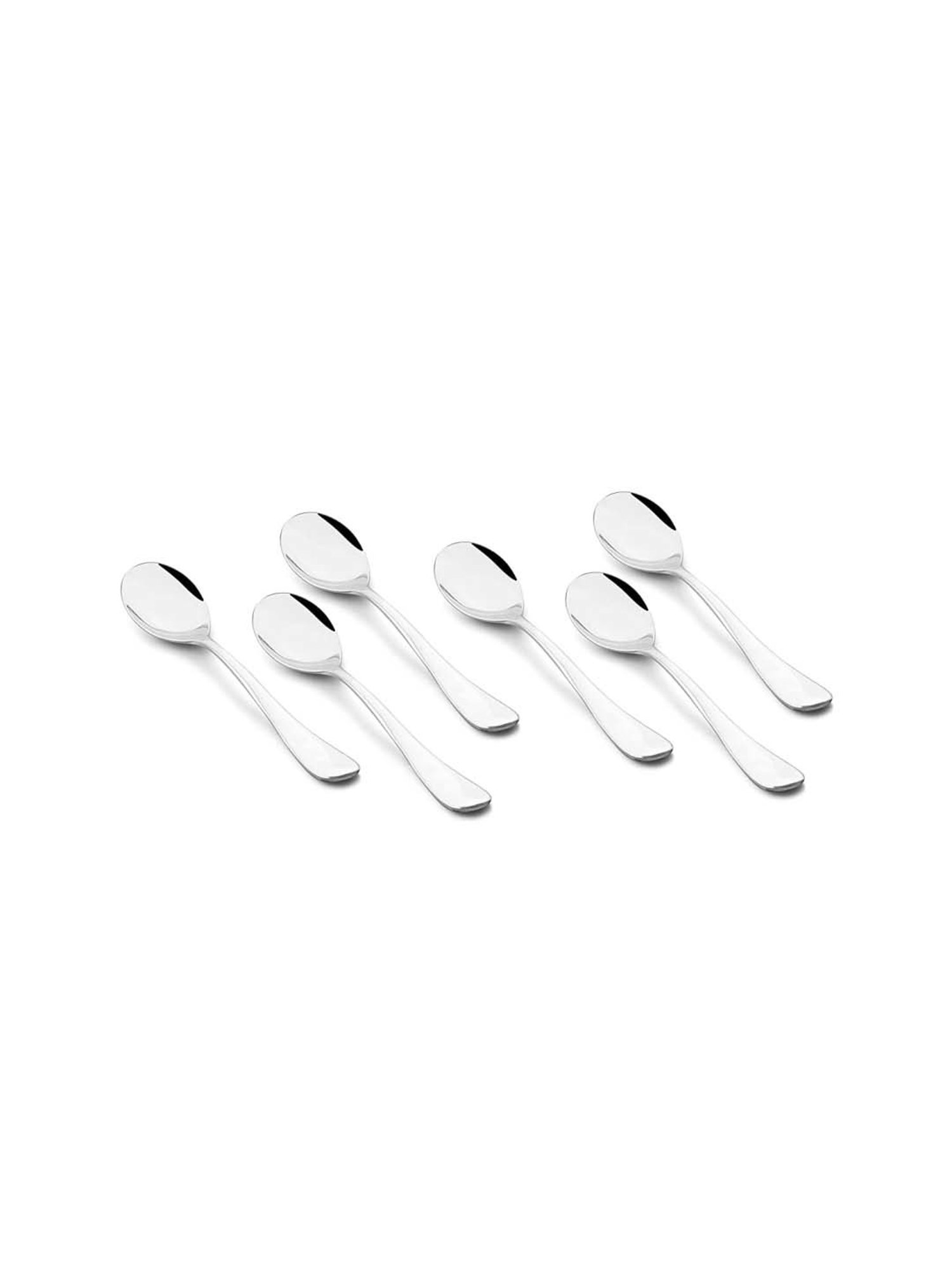 Home4U Iona Multi Wood Cutlery (2 Pcs)