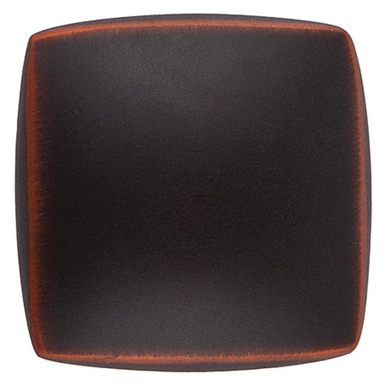 Sumner Street Home Hardware 1.25 4pc Knob Oil-Rubbed Bronze Boise