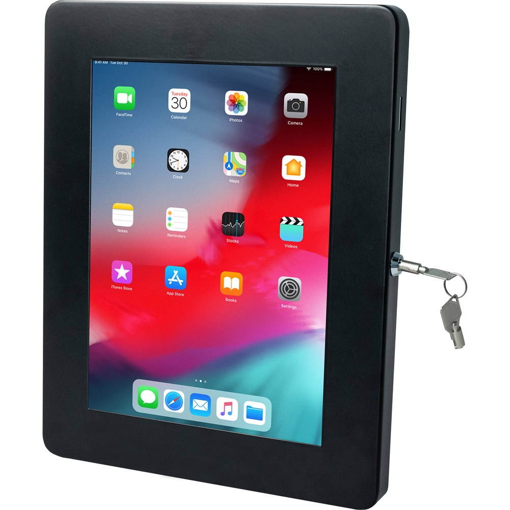 CTA Digital PAD-PARAW Premium Locking Wall Mount