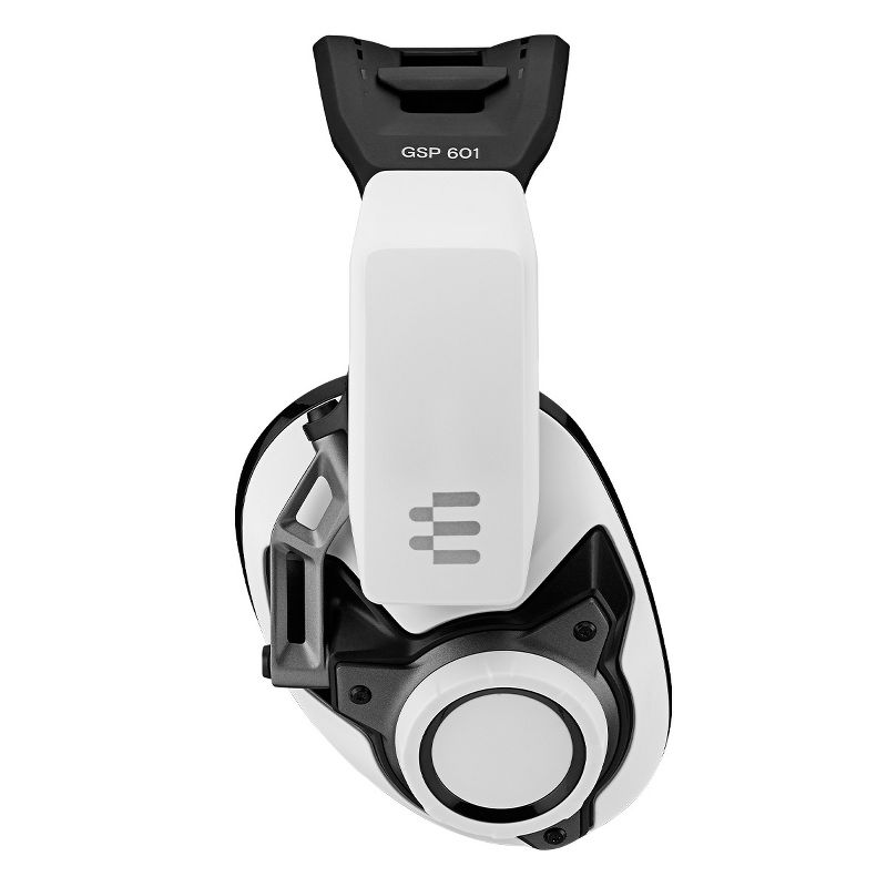 Sterling Audio S400 Studio Headphones with 40 mm Drivers Black