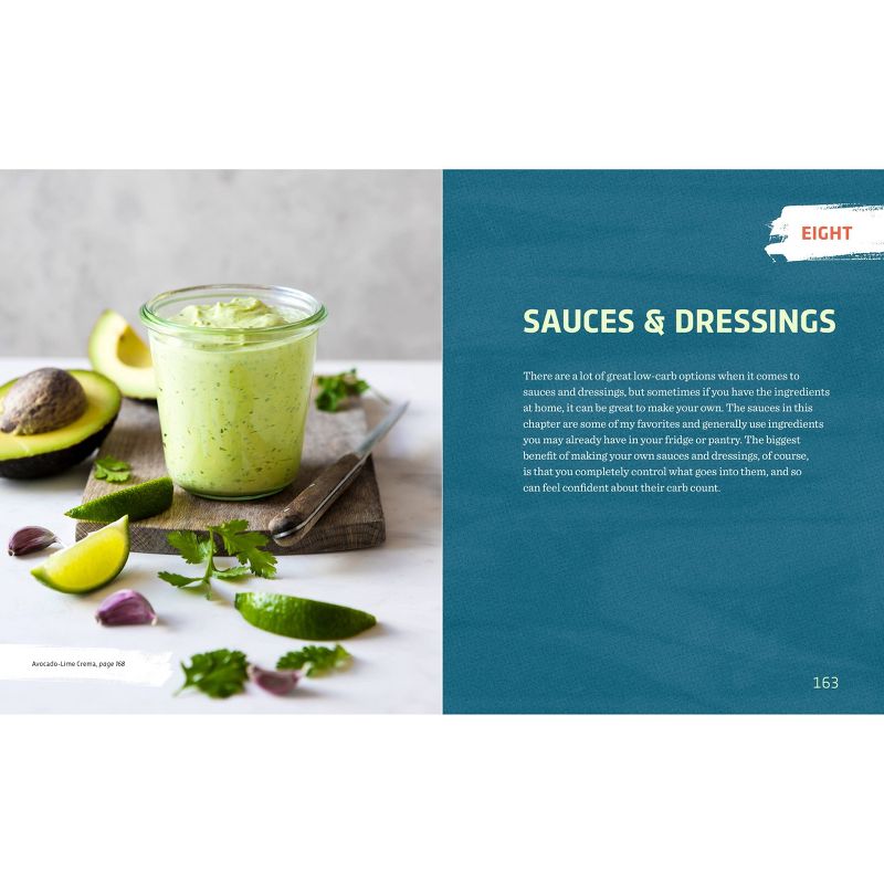 Easy 5-Ingredient Ketogenic Diet Cookbook : Low-Carb, High-Fat Recipes for Busy People on the Keto Diet - by Jen Fisch (Paperback)