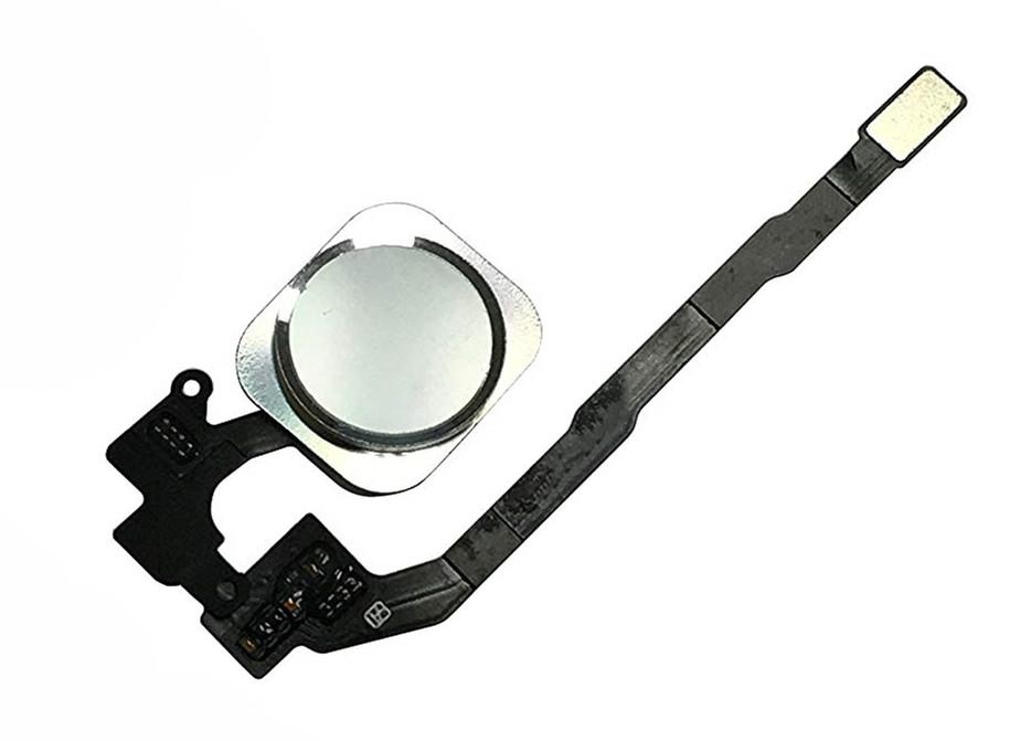 For iPhone 5S/SE  Home Button Replacement Parts