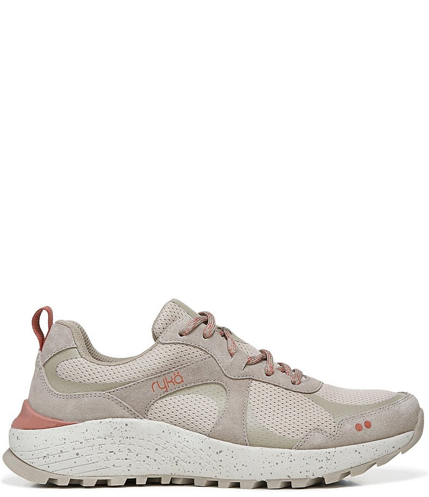 Reebok Women's DailyFit Slip-On Sneakers