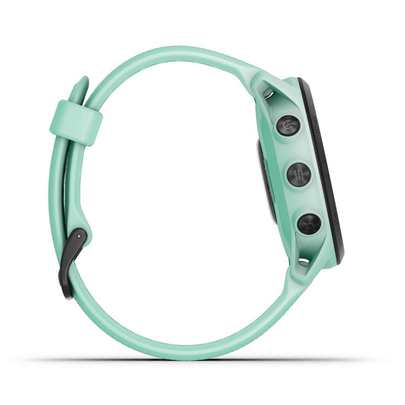 Fossil Gen 5E Smartwatch 42mm - Rose Gold-Tone Stainless Steel Mesh