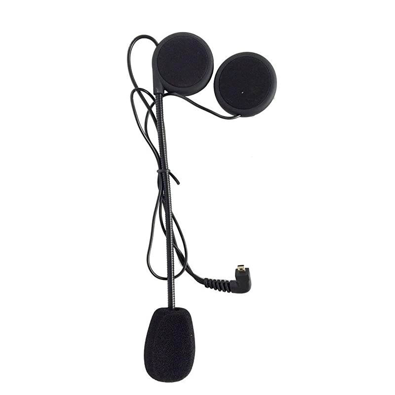 Bluetooth Intercom Hard Microphonefor FDC VBTCOMVBTCOMSCTCOM02S ColoColoRC Bluetooth Intercom Hard MiC