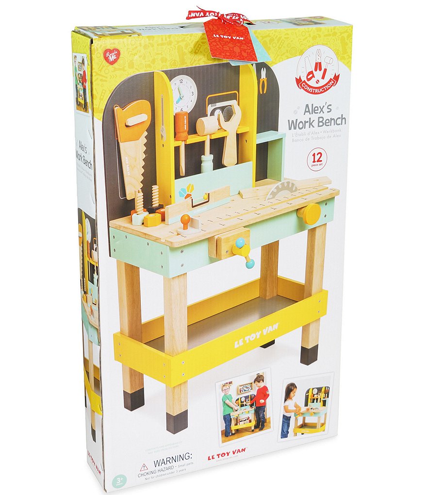 Tender Leaf Toys Dollhouse Kitchen Furniture