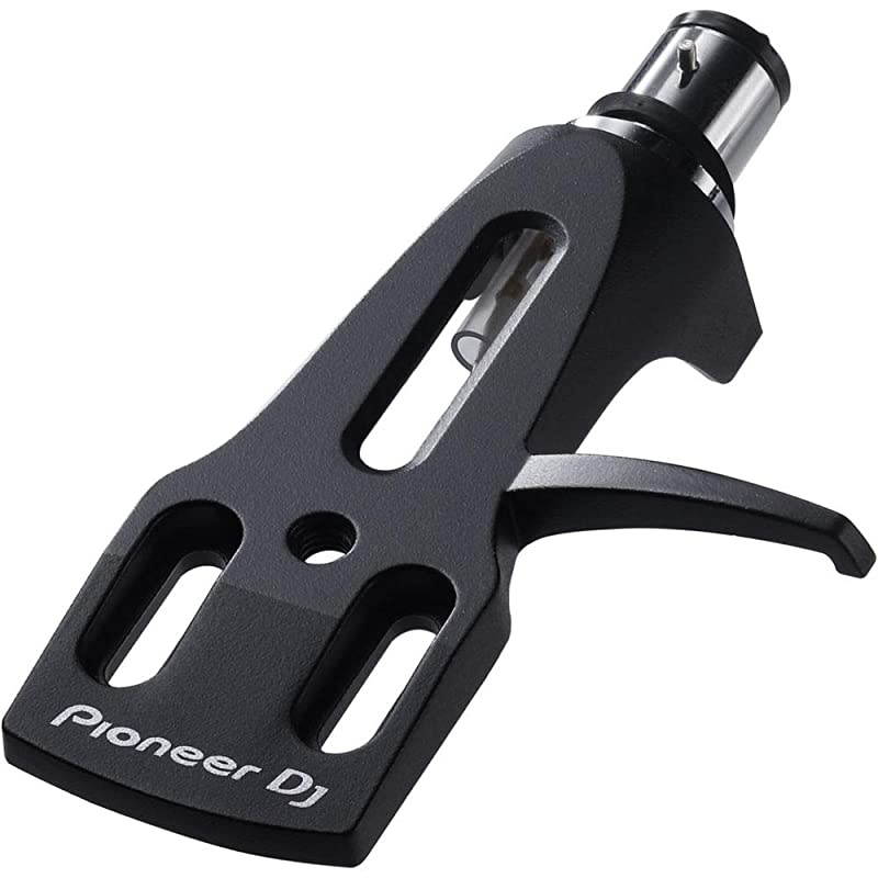 PRO DJ HEADSHELL Black