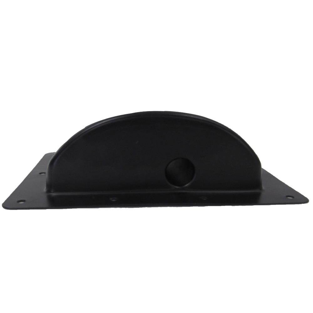 Seismic Audio - Steel Recessed PA Speaker Cabinet Handle