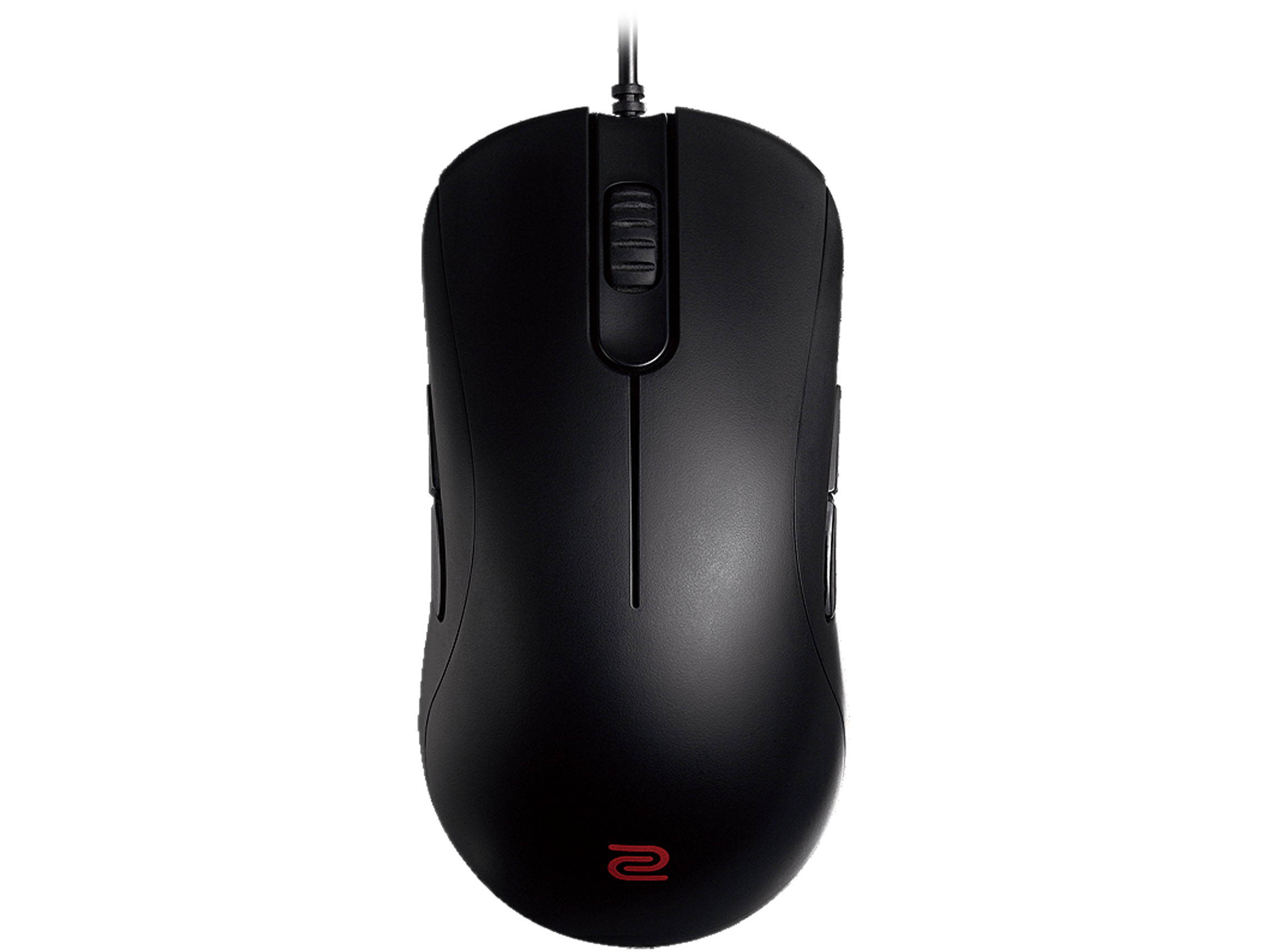 Zowie Gear ZA11 Wired USB Optical Gaming Mouse (Black)