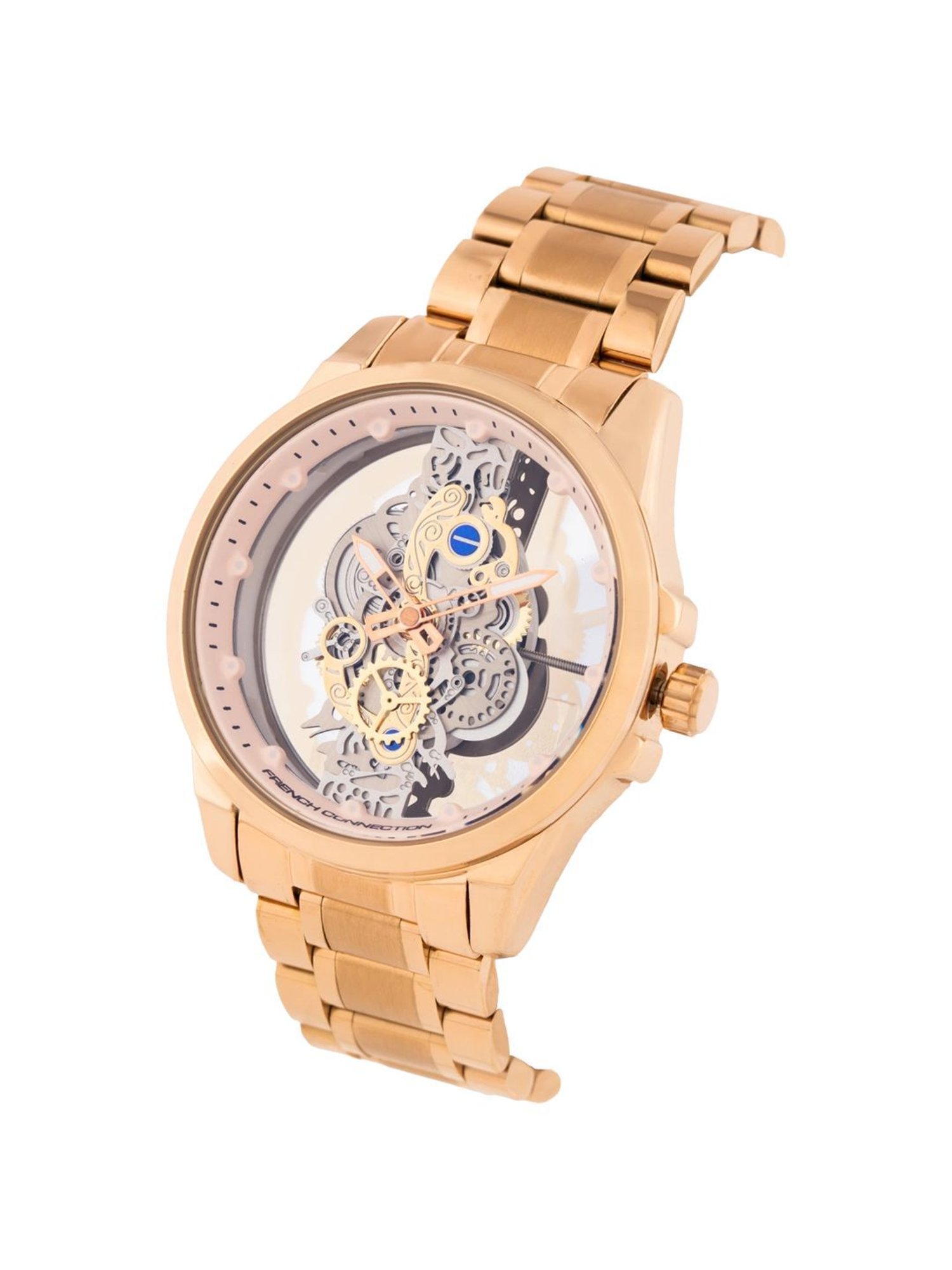 French Connection FCK1GM Astral Analog Watch for Men