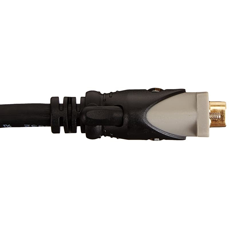 VGA to VGA PC Computer Monitor Cable 6 Feet 18 Meters