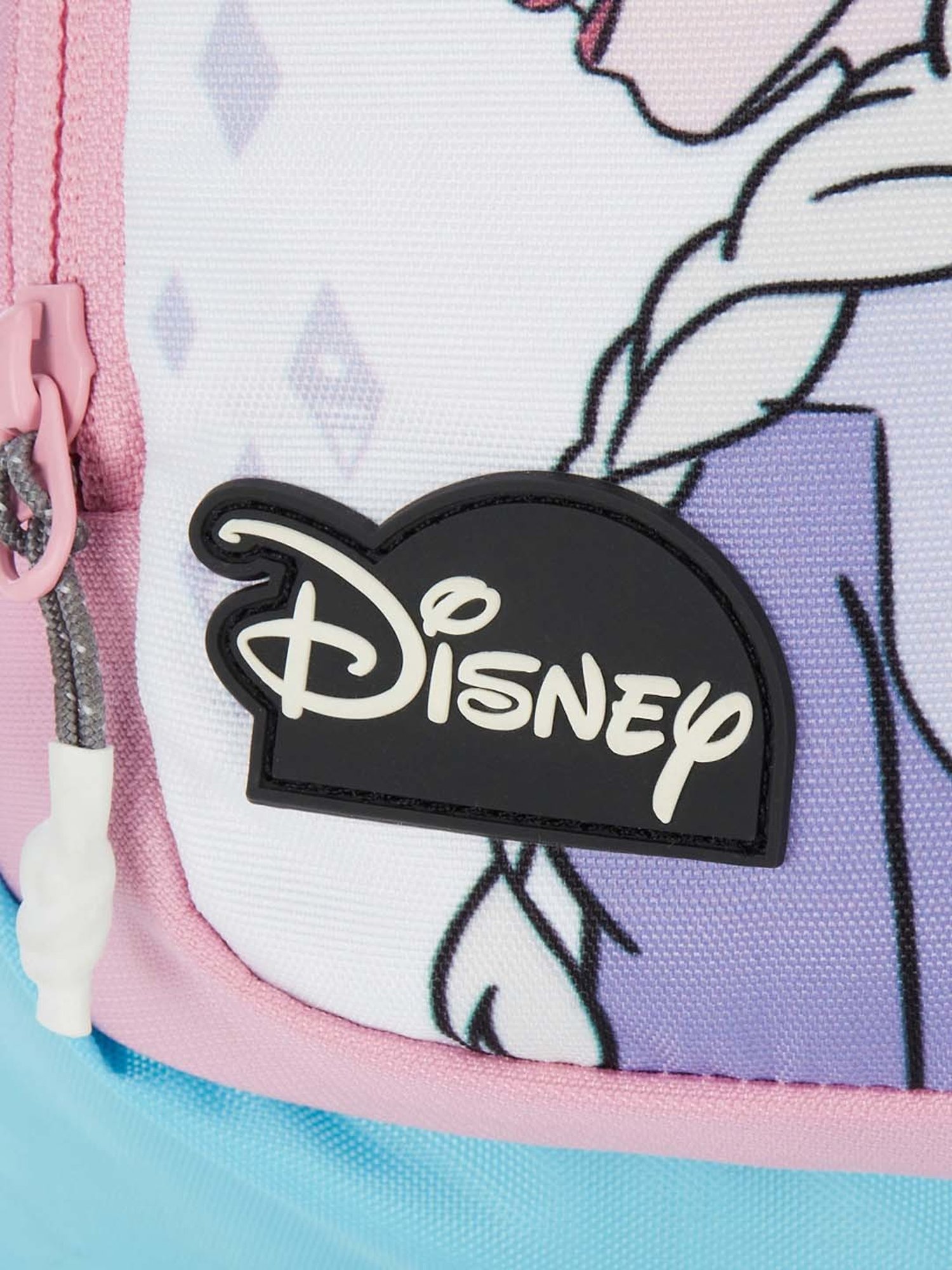 Wiki 11 Ltrs Blue Medium Backpack