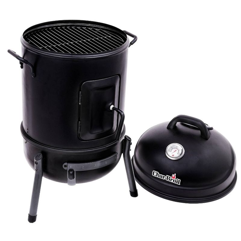 Char-Broil 16" Bullet Smoker 18202075