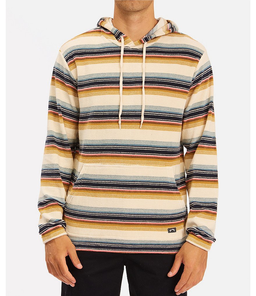 Columbia PFG Low Drag Quarter-Zip Pullover