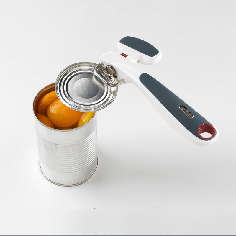 ZYLISS Safe Edge Can Opener