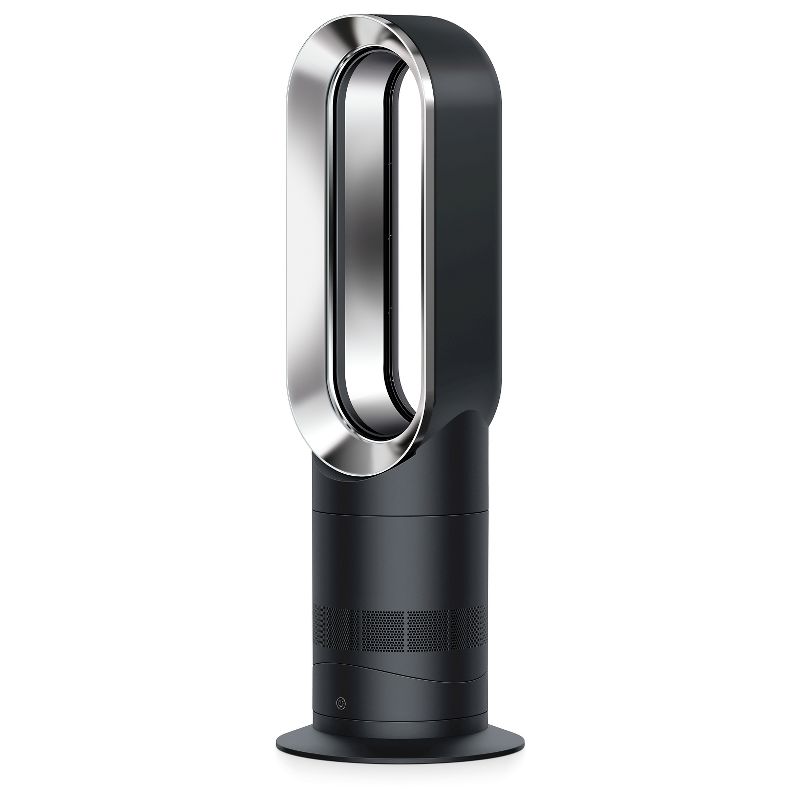 Dyson 24.2"x8.8"x7.3" Portable Fans Black