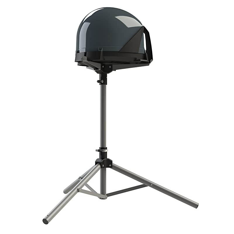 TR1000 Tripod Mount for  Tailgater and Quest Satellite Antennas