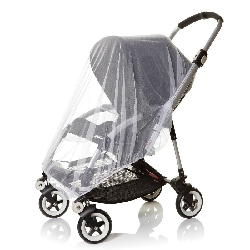 Baby Jogger City Mini 2 Compact Pram - Jet