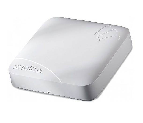Ruckus Wireless Zoneflex 7982 Indoor Wireless Access Point (Dual-Band 802.11n AP, 900 Mbps, 3x3:3 MIMO, PoE, Smart Wi-Fi) 901-7982-US00