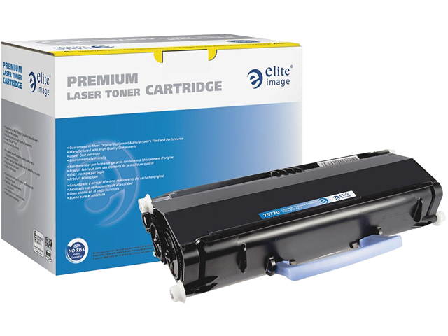 Elite Image ELI75720 Black Toner