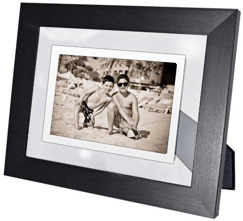 Natico  Infinity Floating Frame, 4 x 6 Inches Or 6 x 4 Inches