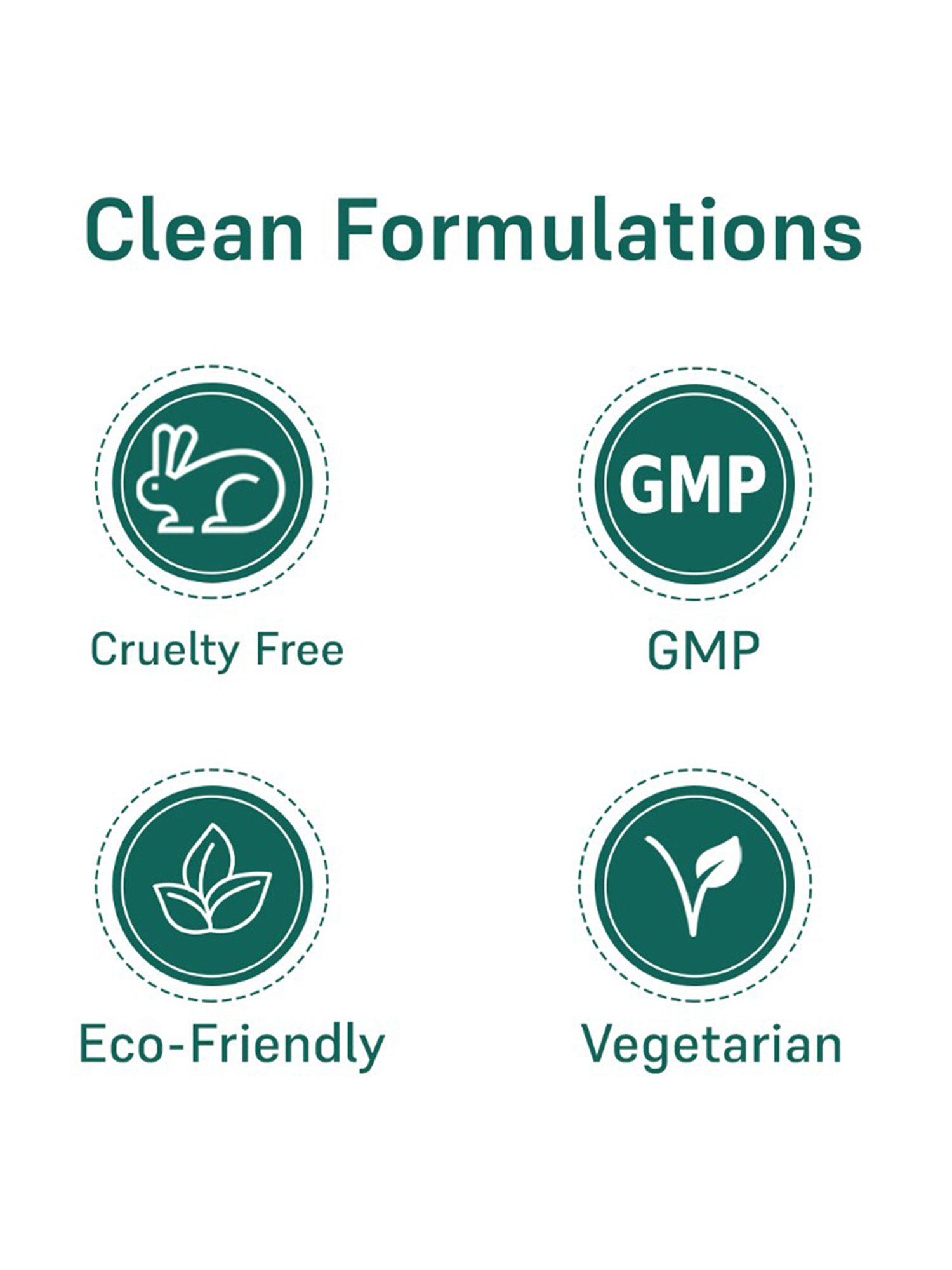 COAL Clean Beauty Vitamin E Face Serum - 20 ml