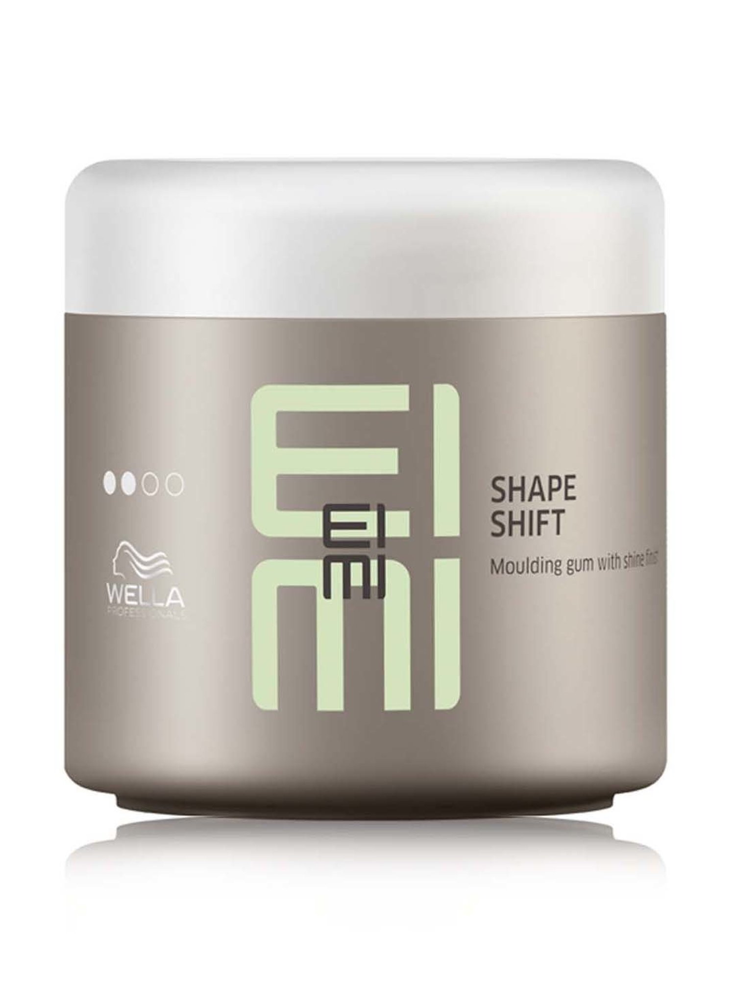 Wella Professionals EIMI Shape Shift Moulding Gum with Shine Finish - 150 ml