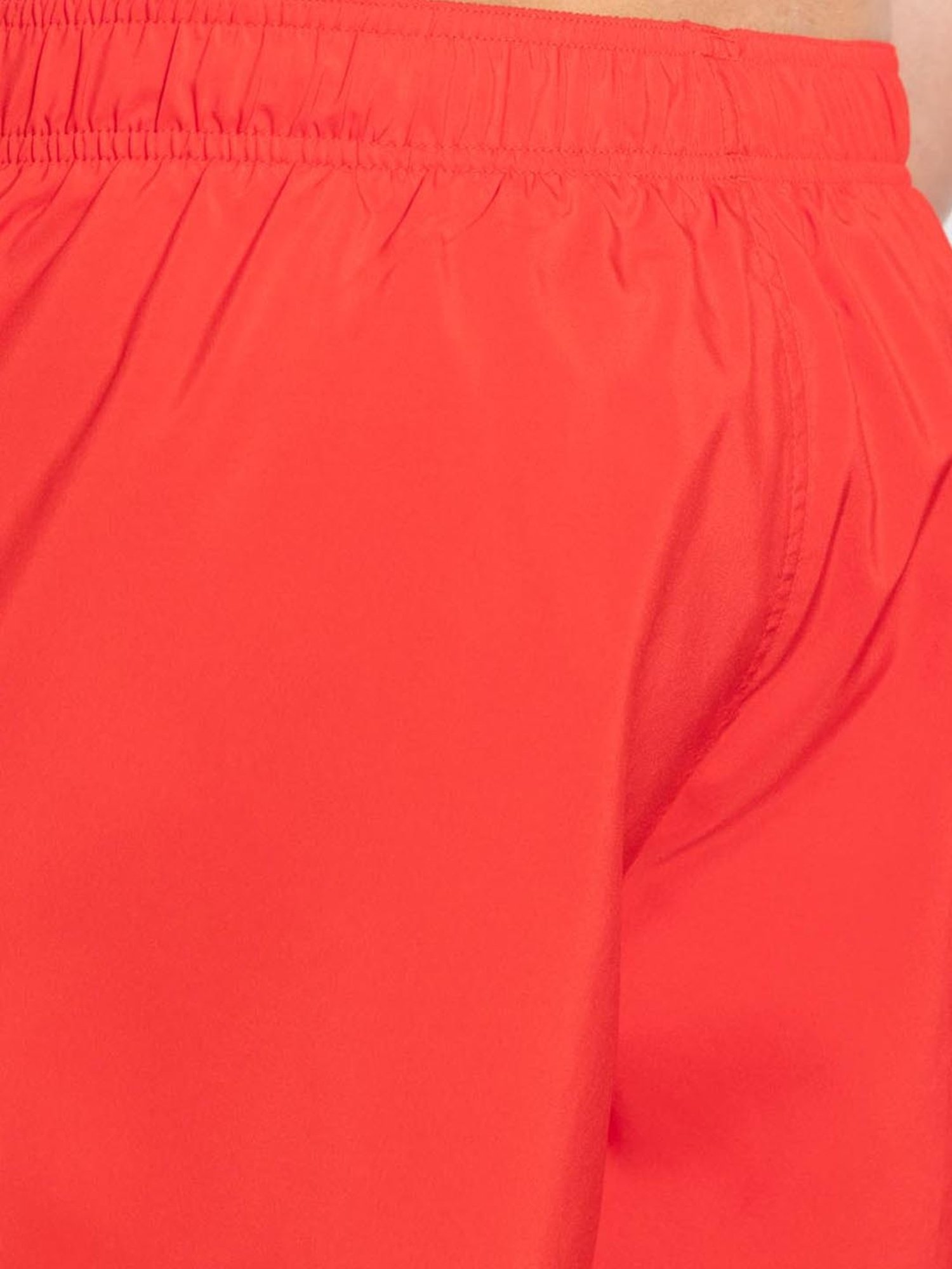 Speedo Watermelon Regular Fit Printed Swim Shorts