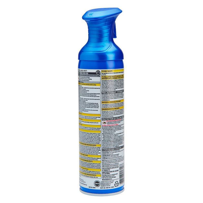 15oz Home Pest Multi-Insect Killer Bag on Valve - BioAdvanced