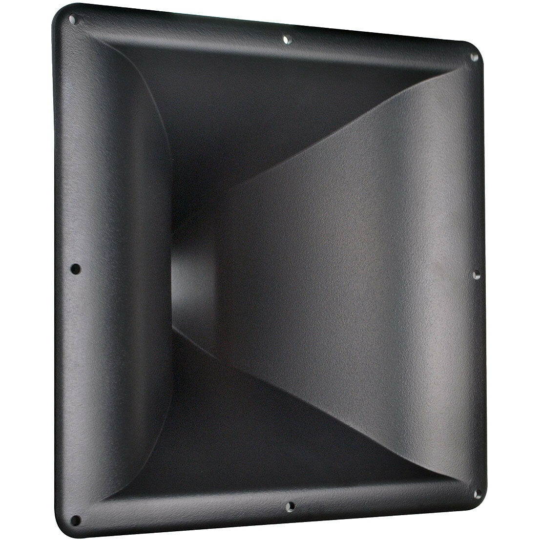 Dayton Audio H110 1" Constant Directivity Horn 90x40 1-3/8"-