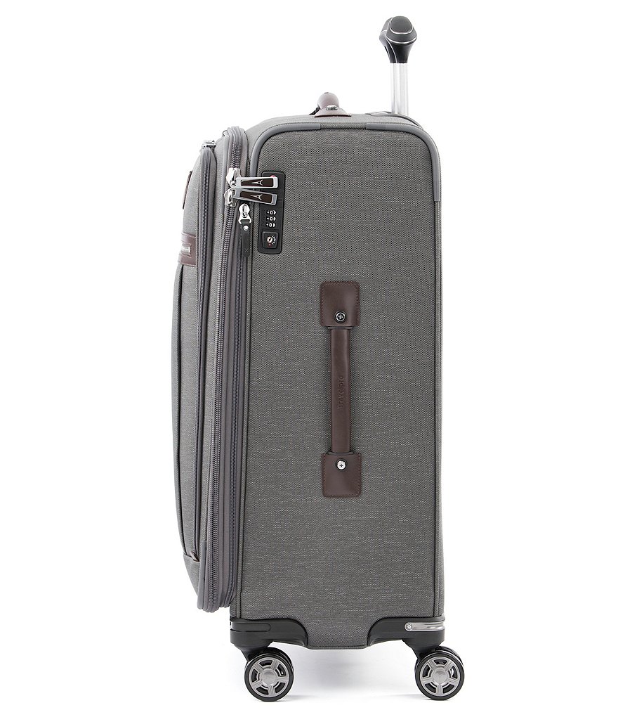 American Tourister 18'' Mickey Mouse Upright Hardside Suitcase