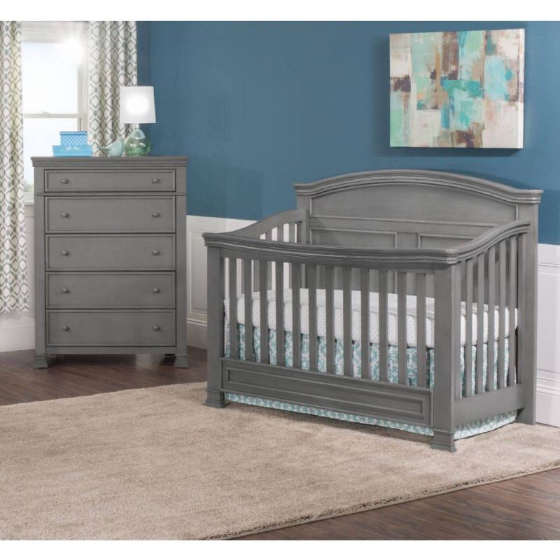 Legacy by Child Craft Westgate 5 Drawer Chest