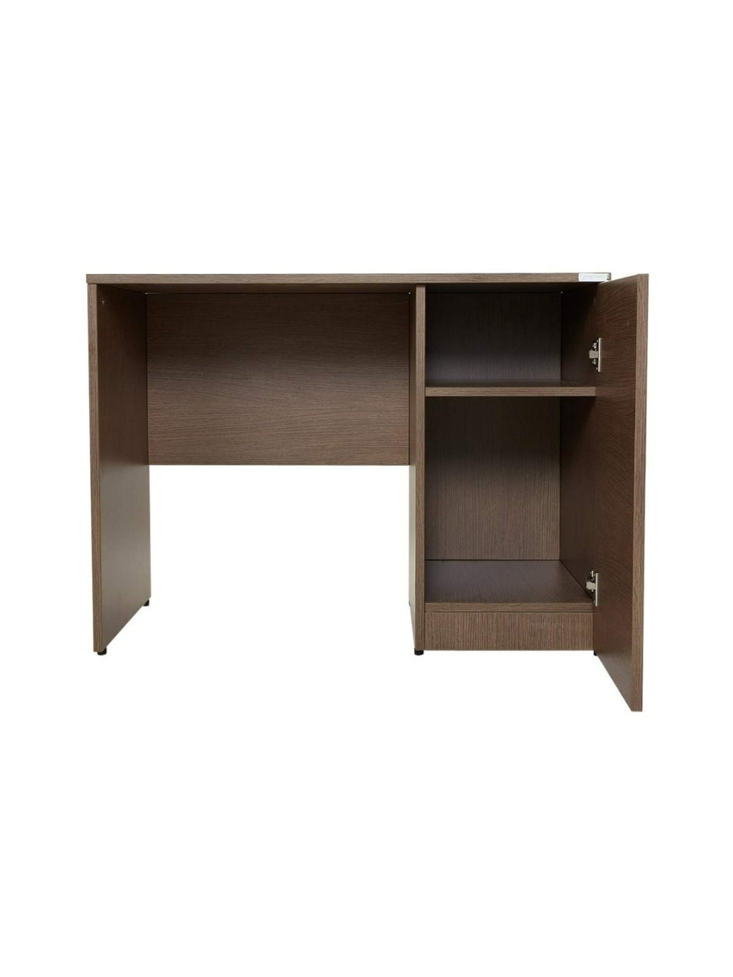 Godrej Interio Floyd Brown Engineered Wood Study Table
