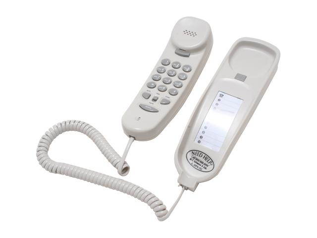 77519-3 NWB Trimstyle with Caller ID